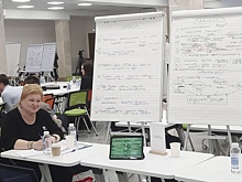 Главное в науке – терпение