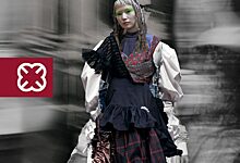 12.07 Российский этнографический музей начинает модное лето с дефиле «Реакция»