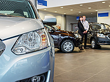 Минпромторг похвалился успехами в поддержке автопрома