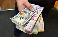 ING Bank: нацвалюта Азербайджана окрепнет до 1,59 маната за доллар