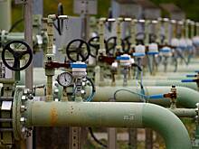 ЕС закупил рекордный объем российского газа после остановки транзита
