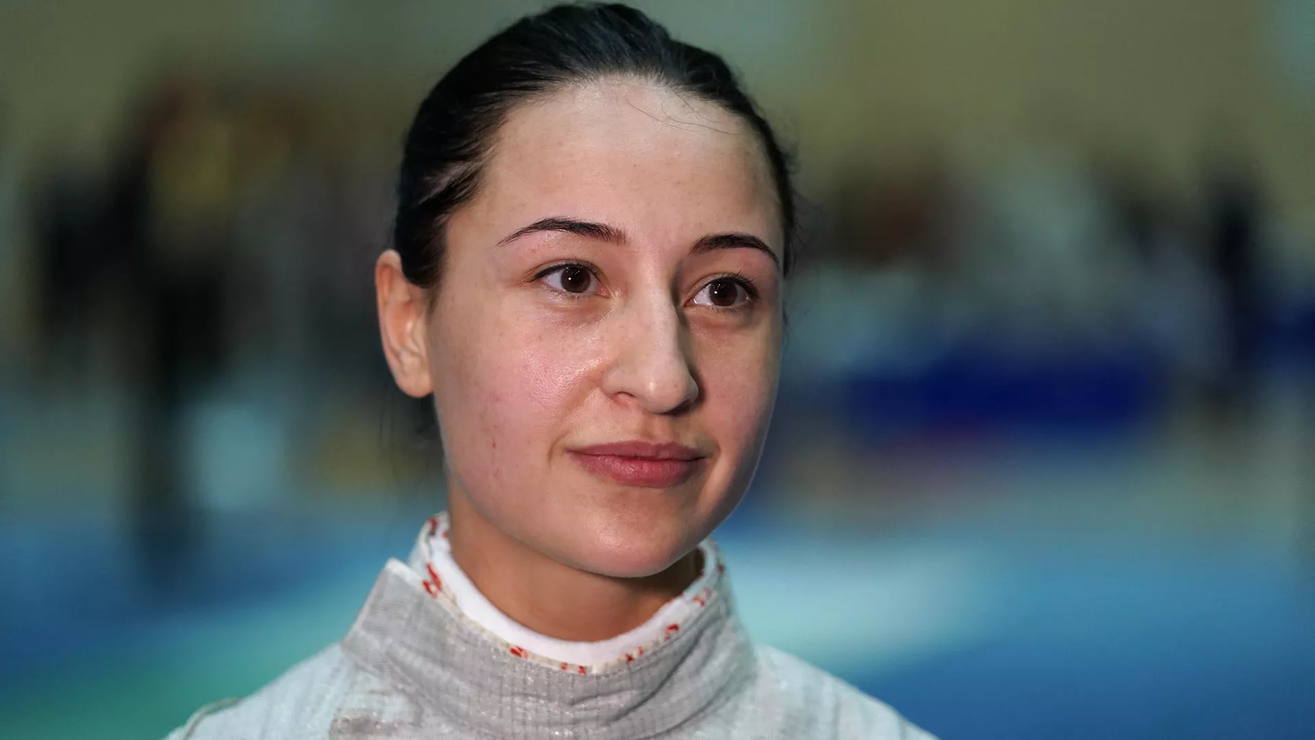 Егорян завоевал серебро на чемпионате мира по фехтованию в Греции