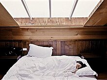 Врач рассказала об опасности ночных судорог