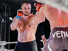 После чемпионата России по ММА Челябинск примет чемпионат мира