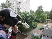 Тольятти оказался лидером по загрязнению воздуха среди 48 городов России