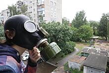 Тольятти оказался лидером по загрязнению воздуха среди 48 городов России