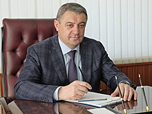 Мэр Владикавказа: будем работать для потребностей средней городской семьи