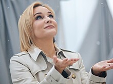Татьяна Буланова рассказала о печали и расставаниях