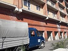 Долгострой на Красноармейской в Ульяновске достраивает новый подрядчик