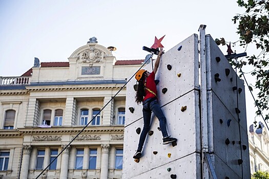 План сработал: миллениалы выбирают социализм