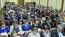 Первичные отделения «Единой России» станут движущей силой партийных проектов в Вологодской области