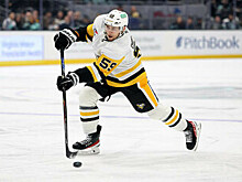 Чинахов продолжает поражать болельщиков «Питтсбурга»: его бросок нужно изучать во всех американских институтах