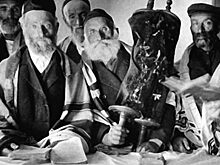 Главные тайны еврейских фамилий