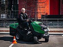 CAIMAN вывел на рынок коллекцию профессиональной аккумуляторной техники