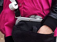 В Московской области запретили высаживать детей-безбилетников