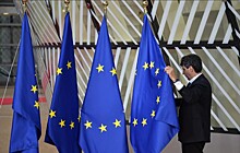 ЕС поддержал Черногорию в запрете для самолета Лаврова