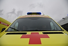 В Волгограде при опрокидывании «Тойоты» пострадала 17-летняя пассажирка