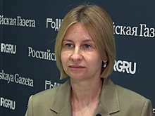 Елена Литовченко: На РУВИКИ уже около двух миллионов статей