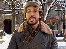 Галкин предстал в новом образе