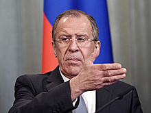 Лавров рассказал о «нагибании» Евросоюза Соединенными Штатами