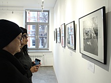 Выставка со снимками женщин открылась в Нижнем Новгороде к 8 марта