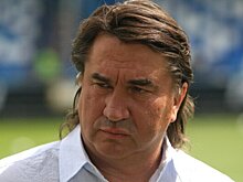 Радченко — о Ерохине: «Он может решить исход встречи. Семак ему доверяет, несмотря на возраст»