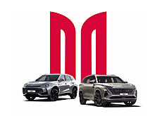 «Москвич» назвал срок старта продаж двух новых моделей