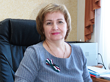 В региональном Соцфонде оренбуржцам подробно рассказали о Едином пособии