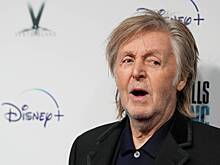 Пол Маккартни ответил признавшейся ему в любви фанатке спустя 60 лет