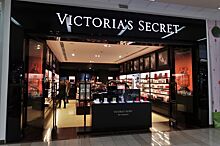 Victoria’s Secret закрывает магазины