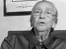 Погибла 93-летняя флейтистка Александра Вавилина