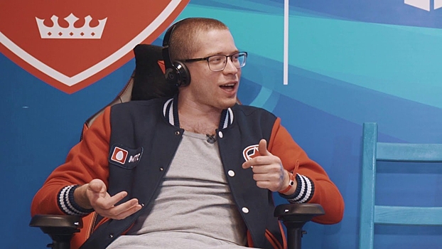 Afoninje предложил способ борьбы с паузами в Dota 2