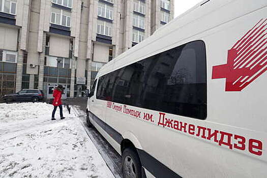 НИИ скорой помощи: боец СВО Мецлер получил помощь в полном объеме