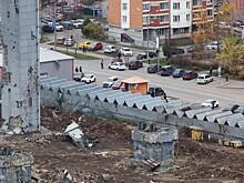 Задержан начальник компании, ответственной за обрушение комплекса «Снежком»