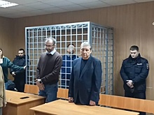 Приговор Олегу Лавричеву ужесточили в Нижнем Новгороде