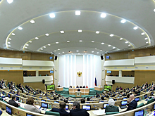 В Совфеде предложили меры по привлечению к труду большего числа заключённых