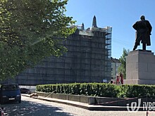 50 оттенков пыли. Как в Выборге реставрируют фасады и кто за этим следит