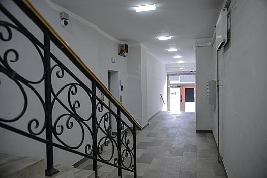 Москвовед рассказал о быте советских коммуналок в столичном старинном доме