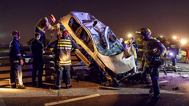 Страшнее фильма ужасов: самые таинственные и жуткие аварии
