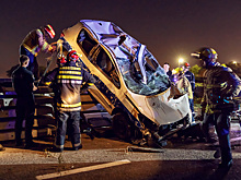 Страшнее фильма ужасов: самые таинственные и жуткие аварии