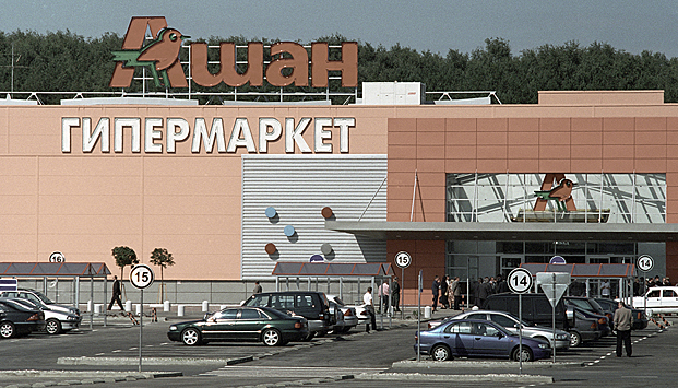 Тайны семьи Мюлье: кто владеет французским торговым гигантом Auchan