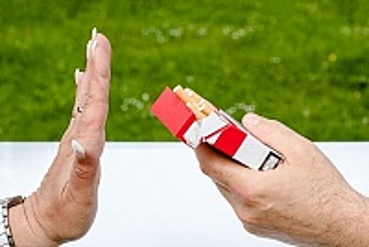 19 ноября зеленоградские врачи расскажут, как бросить курить