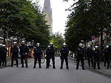 «Насилие и смерть»: в Германии разгорелся новый скандал