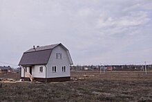 Более 30 медработников построили дома в Подмосковье по программе «Земля врачам»
