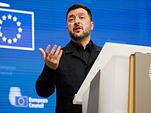 Коротченко: Трамп публично опустил Зеленского