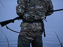 В Приморье охотник выстрелил в друга, приняв его за зверя