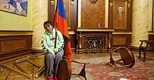 Le Monde (Франция): «Война объединила нас» — грузинские армяне хотят помочь карабахским «братьям»