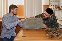Разрушители мифов: чеченские археологи о средневековом прошлом и Ноевом ковчеге