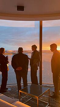 Как выглядит отель Millennium Panorama Hotels