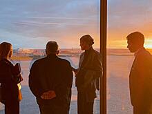 Как выглядит отель Millennium Panorama Hotels